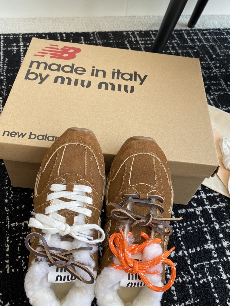 Miu Miu Sneakers